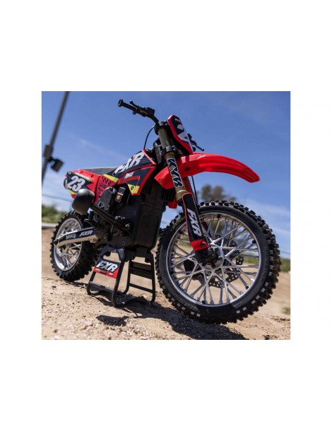 Losi 1/4 Promoto-MX RTR Basic FXR