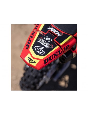 Losi 1/4 Promoto-MX RTR Basic FXR