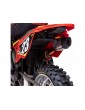 Losi 1/4 Promoto-MX RTR Basic FXR