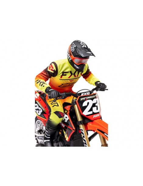 Losi 1/4 Promoto-MX RTR Basic FXR
