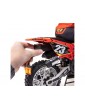 Losi 1/4 Promoto-MX RTR Basic FXR