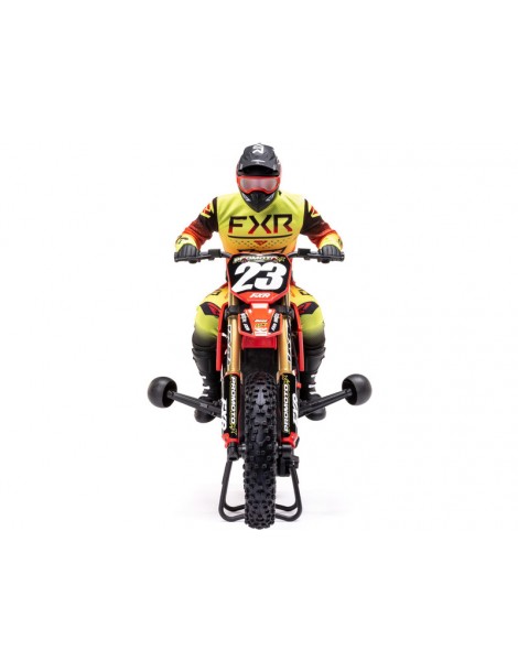 Losi 1/4 Promoto-MX RTR Basic FXR