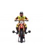 Losi 1/4 Promoto-MX RTR Basic FXR