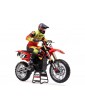 Losi 1/4 Promoto-MX RTR Basic FXR