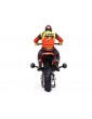 Losi 1/4 Promoto-MX RTR Basic FXR