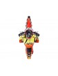Losi 1/4 Promoto-MX RTR Basic FXR