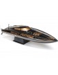 Proboat Recoil 2 V2 26" BL RTR Heat Wave