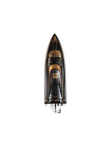 Proboat Recoil 2 V2 26" BL RTR Heat Wave