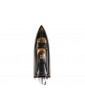 Proboat Recoil 2 V2 26" BL RTR Heat Wave