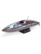 Proboat Recoil 2 V2 26" BL RTR Heat Wave
