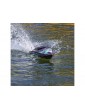 Proboat Recoil 2 V2 26" BL RTR Heat Wave