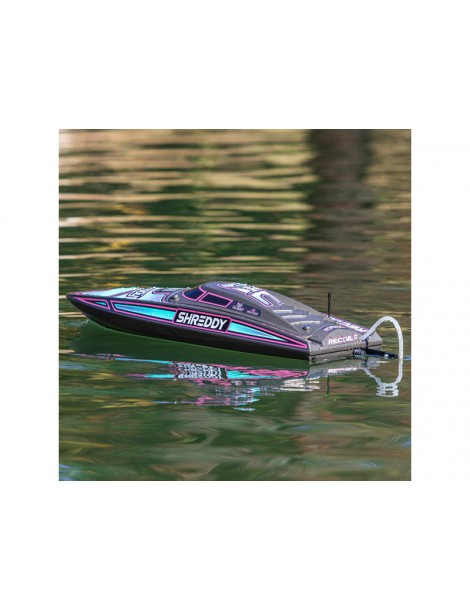 Proboat Recoil 2 V2 26" BL RTR Heat Wave