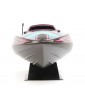 Proboat Recoil 2 V2 26" BL RTR Heat Wave