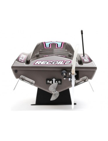 Proboat Recoil 2 V2 26" BL RTR Heat Wave