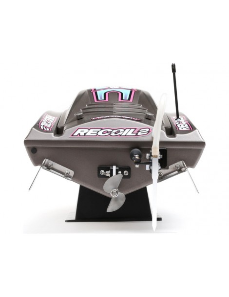 Proboat Recoil 2 V2 26" BL RTR Heat Wave