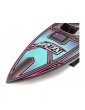 Proboat Recoil 2 V2 26" BL RTR Heat Wave