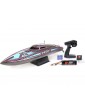 Proboat Recoil 2 V2 26" BL RTR Heat Wave