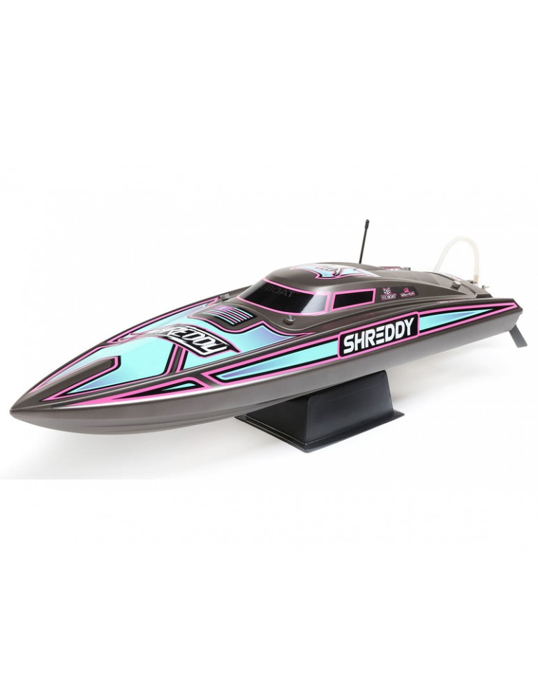 Proboat Recoil 2 V2 26" BL RTR Shreddy