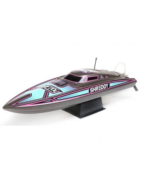 Proboat Recoil 2 V2 26" BL RTR Shreddy