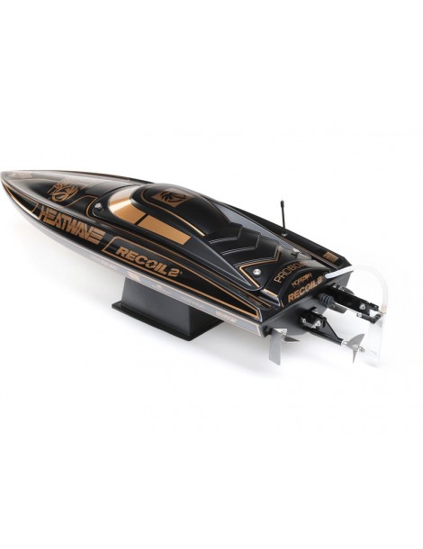Proboat Recoil 2 V2 26" BL RTR Shreddy