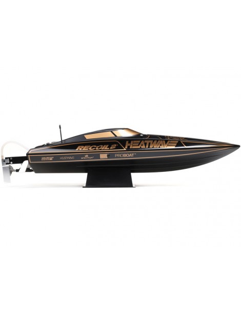 Proboat Recoil 2 V2 26" BL RTR Shreddy
