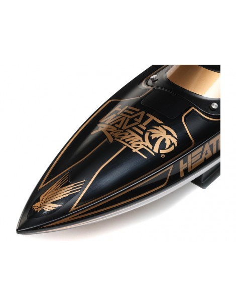 Proboat Recoil 2 V2 26" BL RTR Shreddy