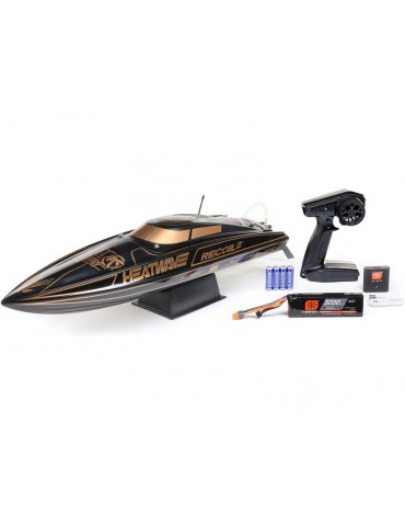 Proboat Recoil 2 V2 26" BL RTR Shreddy