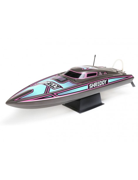 Proboat Recoil 2 V2 26" BL RTR Shreddy