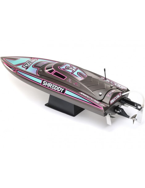 Proboat Recoil 2 V2 26" BL RTR Shreddy