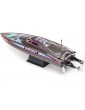 Proboat Recoil 2 V2 26" BL RTR Shreddy