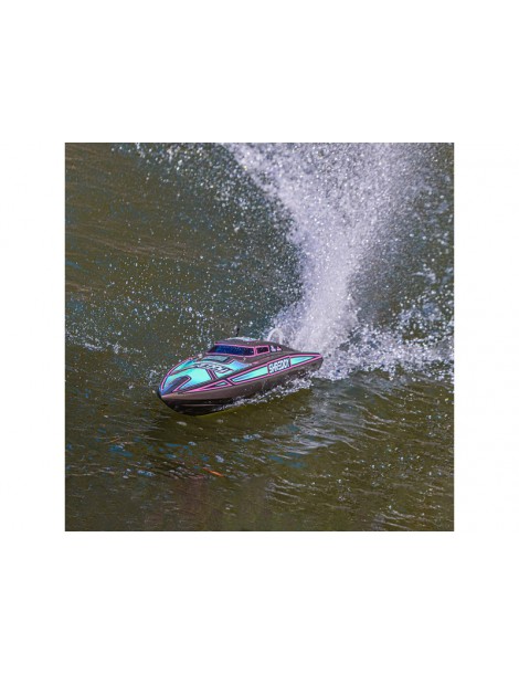 Proboat Recoil 2 V2 26" BL RTR Shreddy