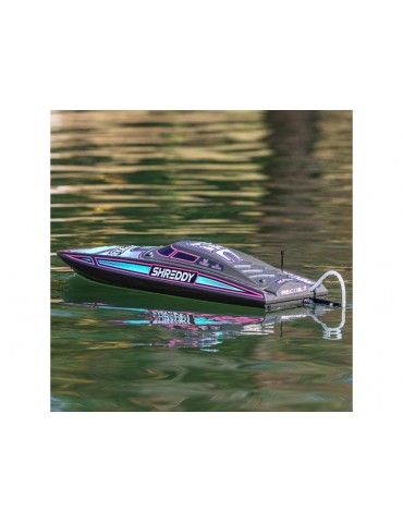 Proboat Recoil 2 V2 26" BL RTR Shreddy
