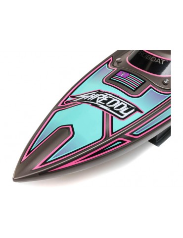 Proboat Recoil 2 V2 26" BL RTR Shreddy