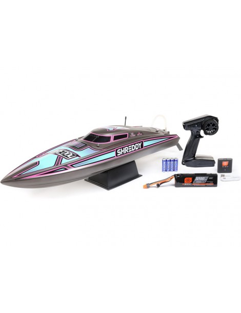 Proboat Recoil 2 V2 26" BL RTR Shreddy