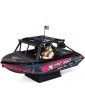 Proboat Jetstream 24" Jet Boat RTR Shreddy