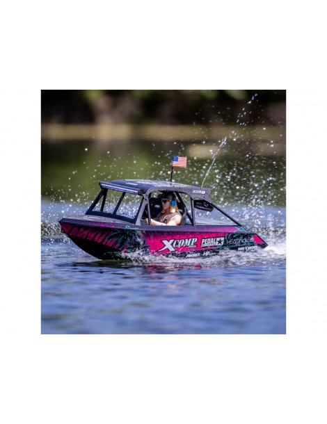 Proboat Jetstream 24" Jet Boat RTR Shreddy