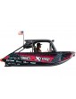 Proboat Jetstream 24" Jet Boat RTR Shreddy