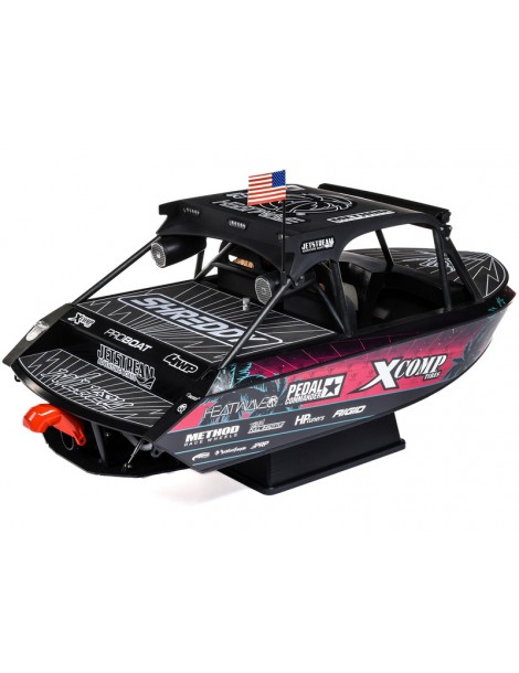 Proboat Jetstream 24" Jet Boat RTR Shreddy