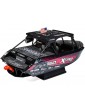 Proboat Jetstream 24" Jet Boat RTR Shreddy