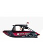 Proboat Jetstream 24" Jet Boat RTR Shreddy