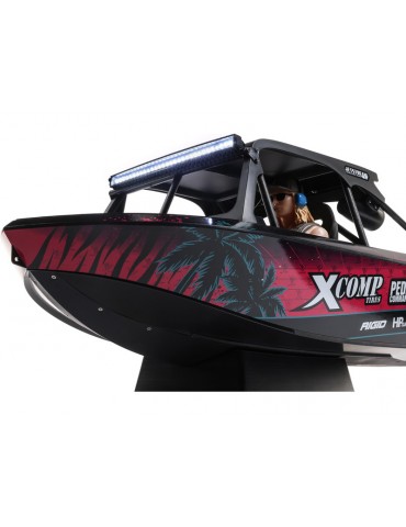 Proboat Jetstream 24" Jet Boat RTR Shreddy