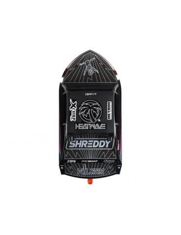 Proboat Jetstream 24" Jet Boat RTR Shreddy