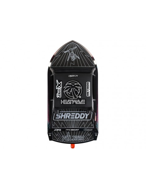 Proboat Jetstream 24" Jet Boat RTR Shreddy