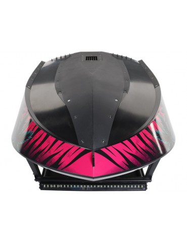 Proboat Jetstream 24" Jet Boat RTR Shreddy