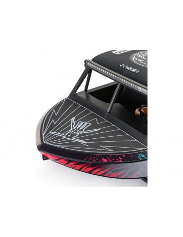 Proboat Jetstream 24" Jet Boat RTR Shreddy
