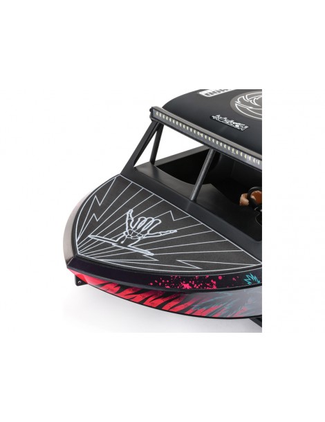 Proboat Jetstream 24" Jet Boat RTR Shreddy