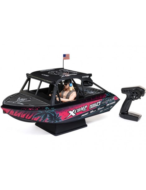 Proboat Jetstream 24" Jet Boat RTR Shreddy