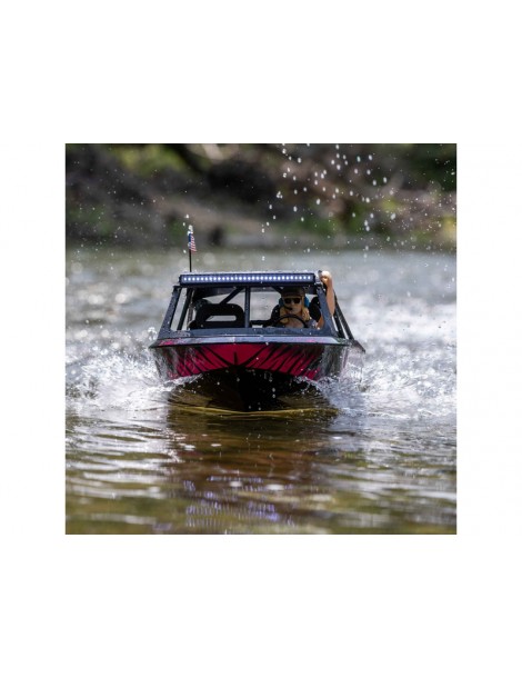 Proboat Jetstream 24" Jet Boat RTR Mojo