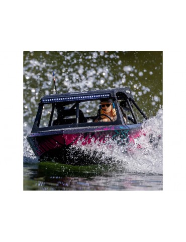 Proboat Jetstream 24" Jet Boat RTR Mojo