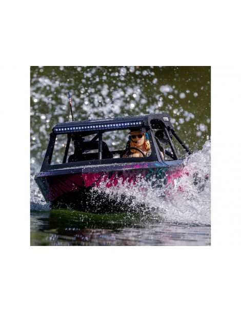 Proboat Jetstream 24" Jet Boat RTR Mojo